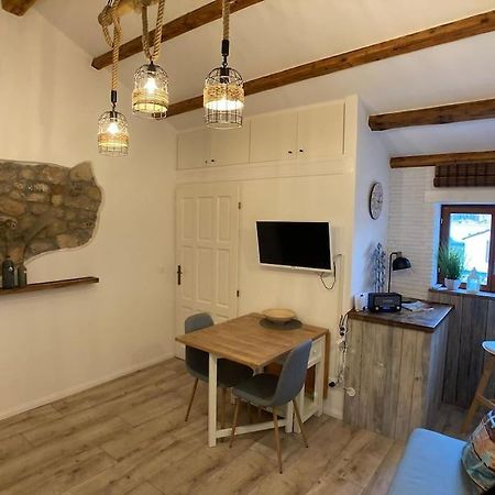 Apartament Piccolo Nido Rovinj Zewnętrze zdjęcie