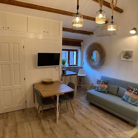 Apartament Piccolo Nido Rovinj Zewnętrze zdjęcie