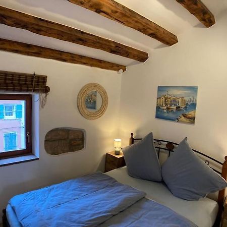 Apartament Piccolo Nido Rovinj Zewnętrze zdjęcie