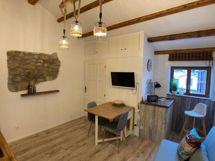 Apartament Piccolo Nido Rovinj Zewnętrze zdjęcie