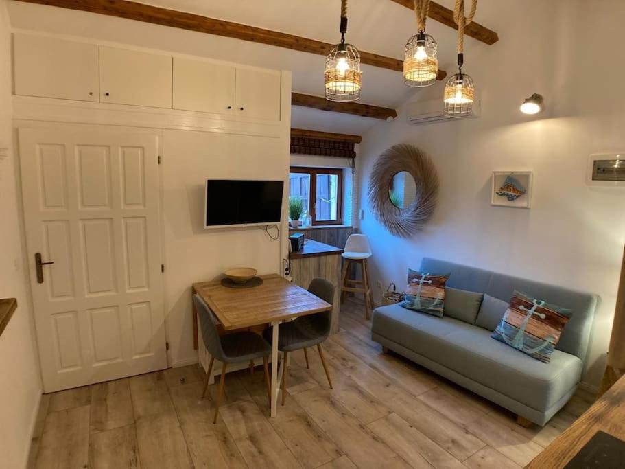 Apartament Piccolo Nido Rovinj Zewnętrze zdjęcie