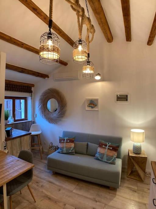 Apartament Piccolo Nido Rovinj Zewnętrze zdjęcie