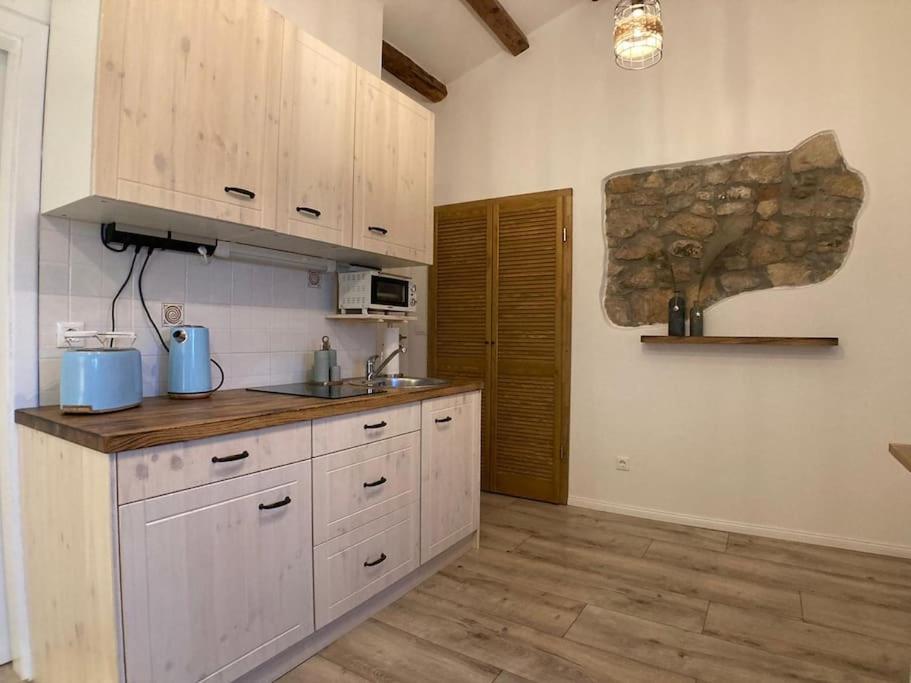 Apartament Piccolo Nido Rovinj Zewnętrze zdjęcie