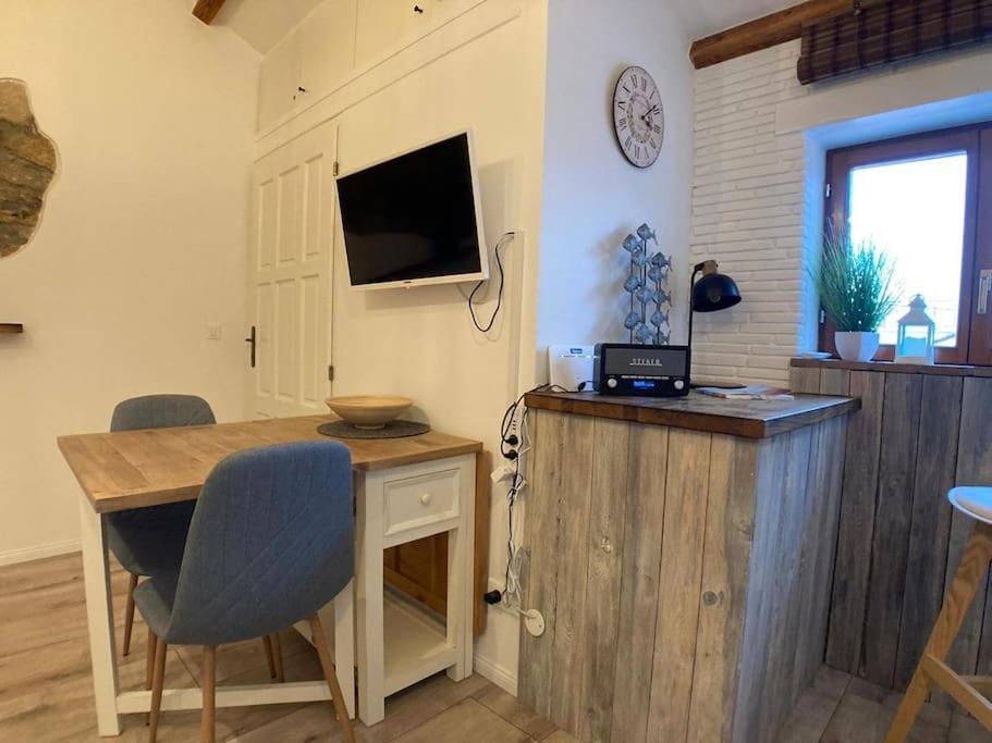 Apartament Piccolo Nido Rovinj Zewnętrze zdjęcie