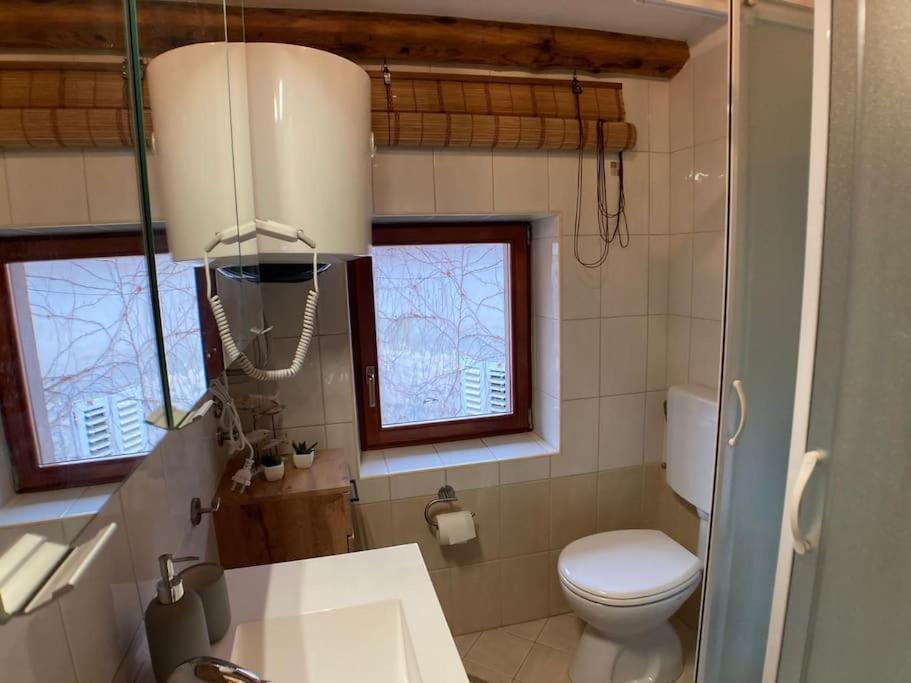 Apartament Piccolo Nido Rovinj Zewnętrze zdjęcie
