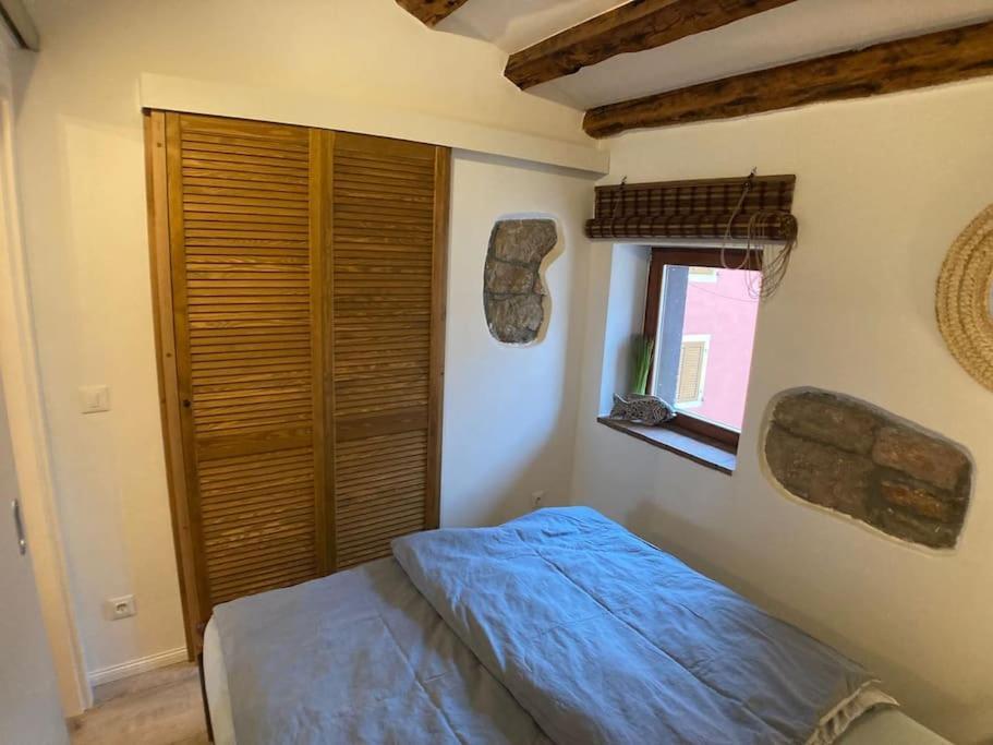 Apartament Piccolo Nido Rovinj Zewnętrze zdjęcie