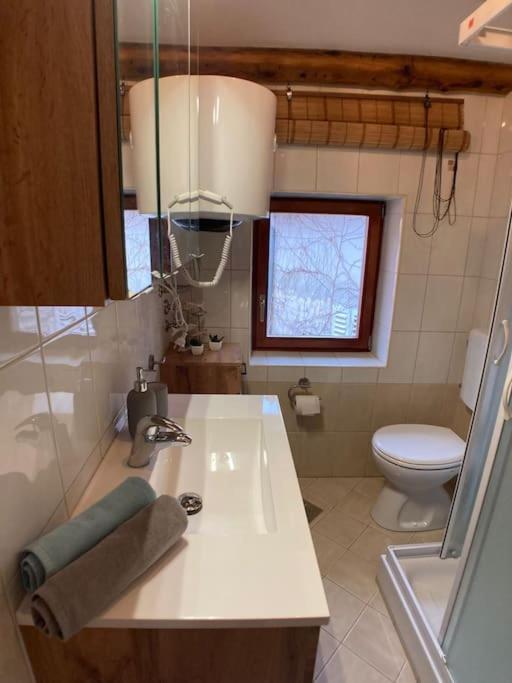 Apartament Piccolo Nido Rovinj Zewnętrze zdjęcie