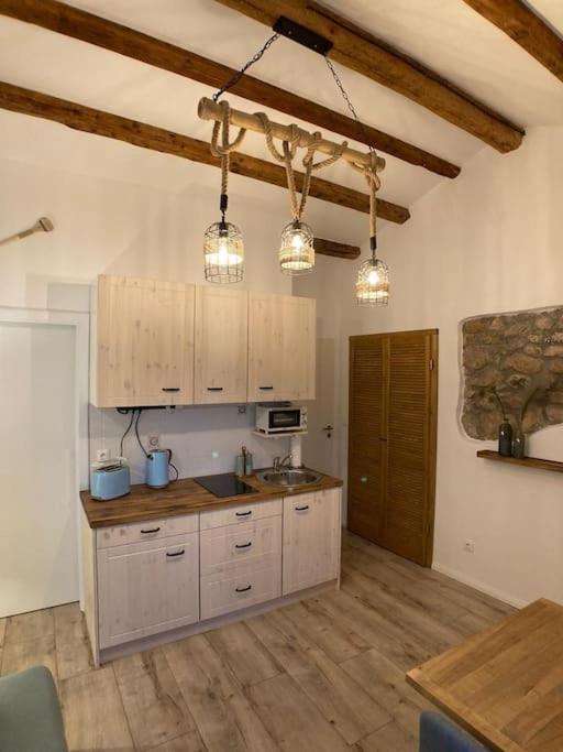 Apartament Piccolo Nido Rovinj Zewnętrze zdjęcie