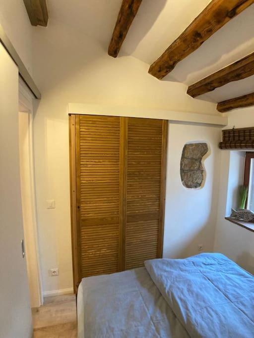 Apartament Piccolo Nido Rovinj Zewnętrze zdjęcie