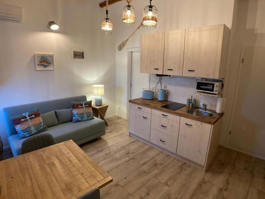 Apartament Piccolo Nido Rovinj Zewnętrze zdjęcie