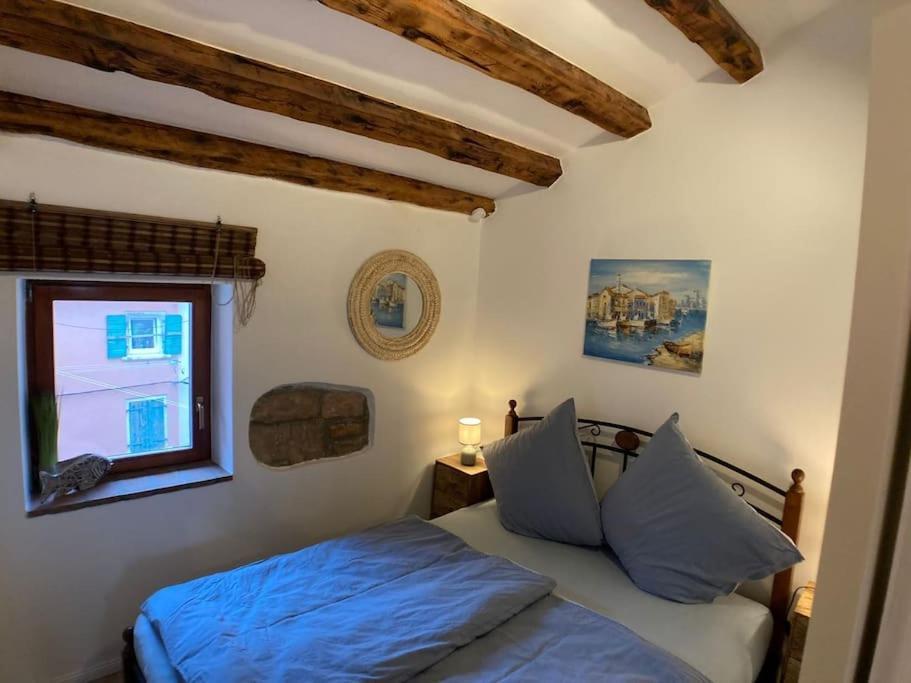 Apartament Piccolo Nido Rovinj Zewnętrze zdjęcie
