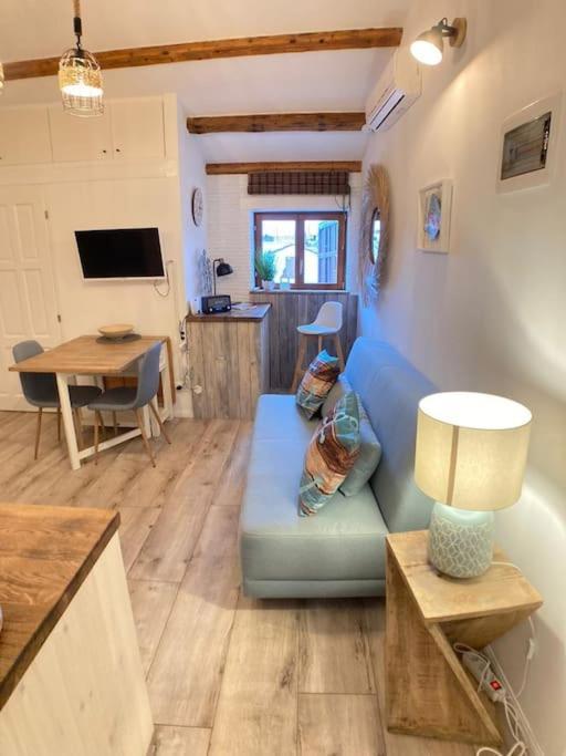 Apartament Piccolo Nido Rovinj Zewnętrze zdjęcie