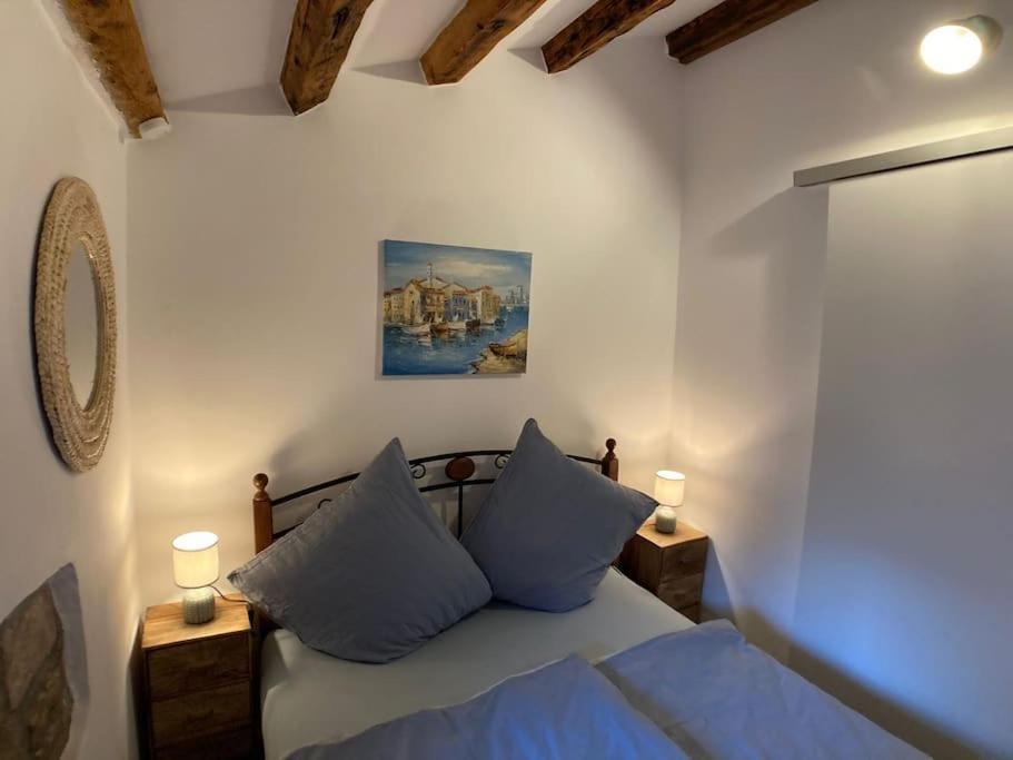 Apartament Piccolo Nido Rovinj Zewnętrze zdjęcie