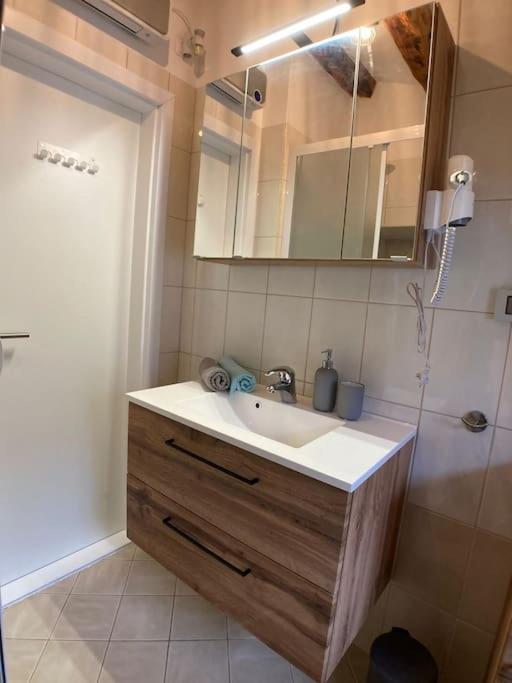 Apartament Piccolo Nido Rovinj Zewnętrze zdjęcie