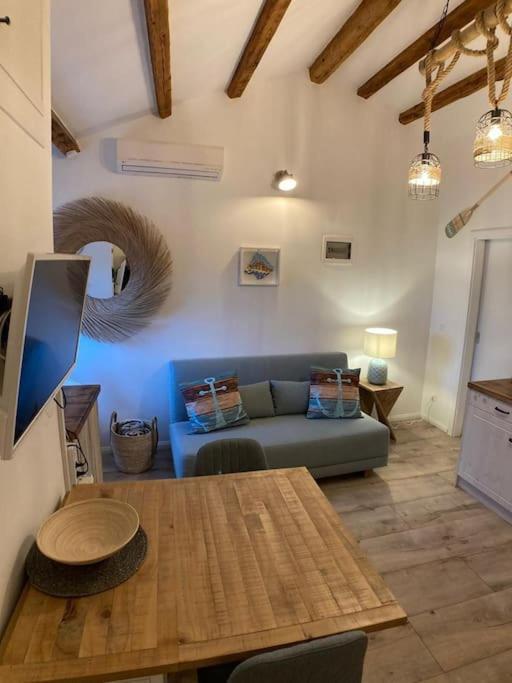 Apartament Piccolo Nido Rovinj Zewnętrze zdjęcie