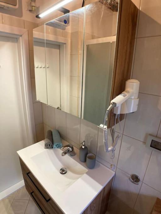 Apartament Piccolo Nido Rovinj Zewnętrze zdjęcie