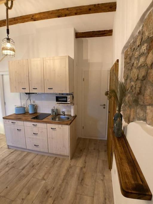 Apartament Piccolo Nido Rovinj Zewnętrze zdjęcie