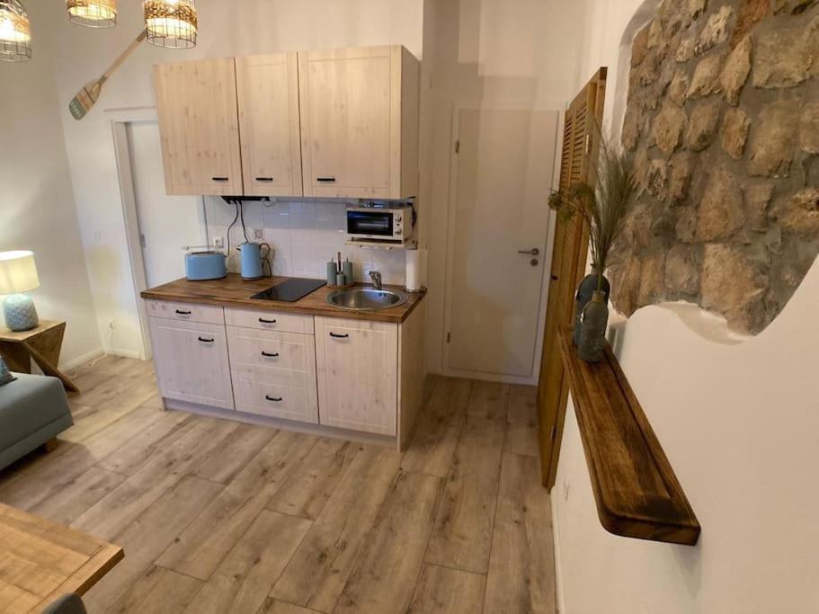 Apartament Piccolo Nido Rovinj Zewnętrze zdjęcie